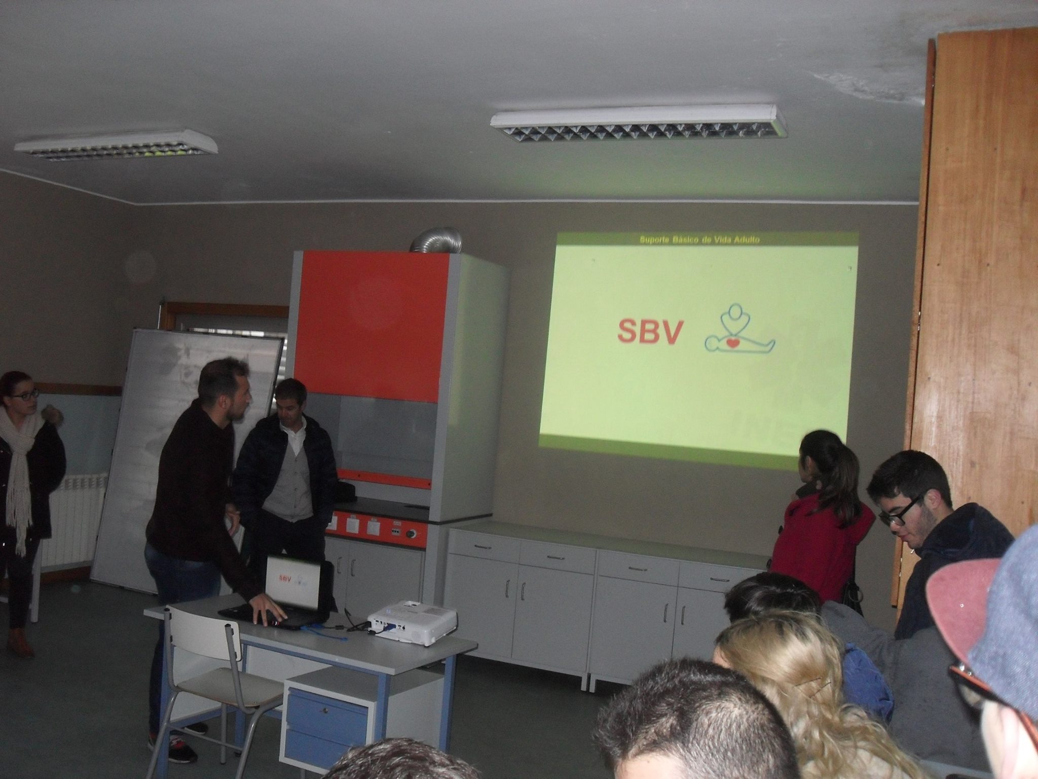 Gallery slide