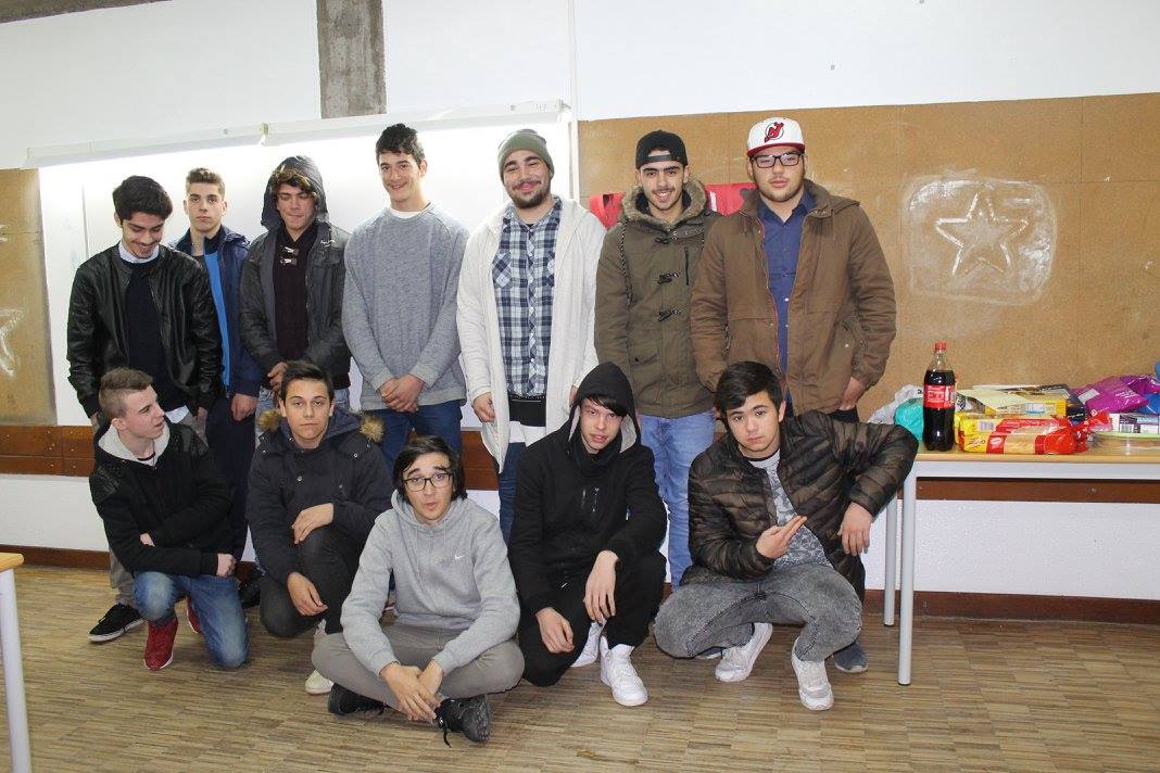 Gallery slide