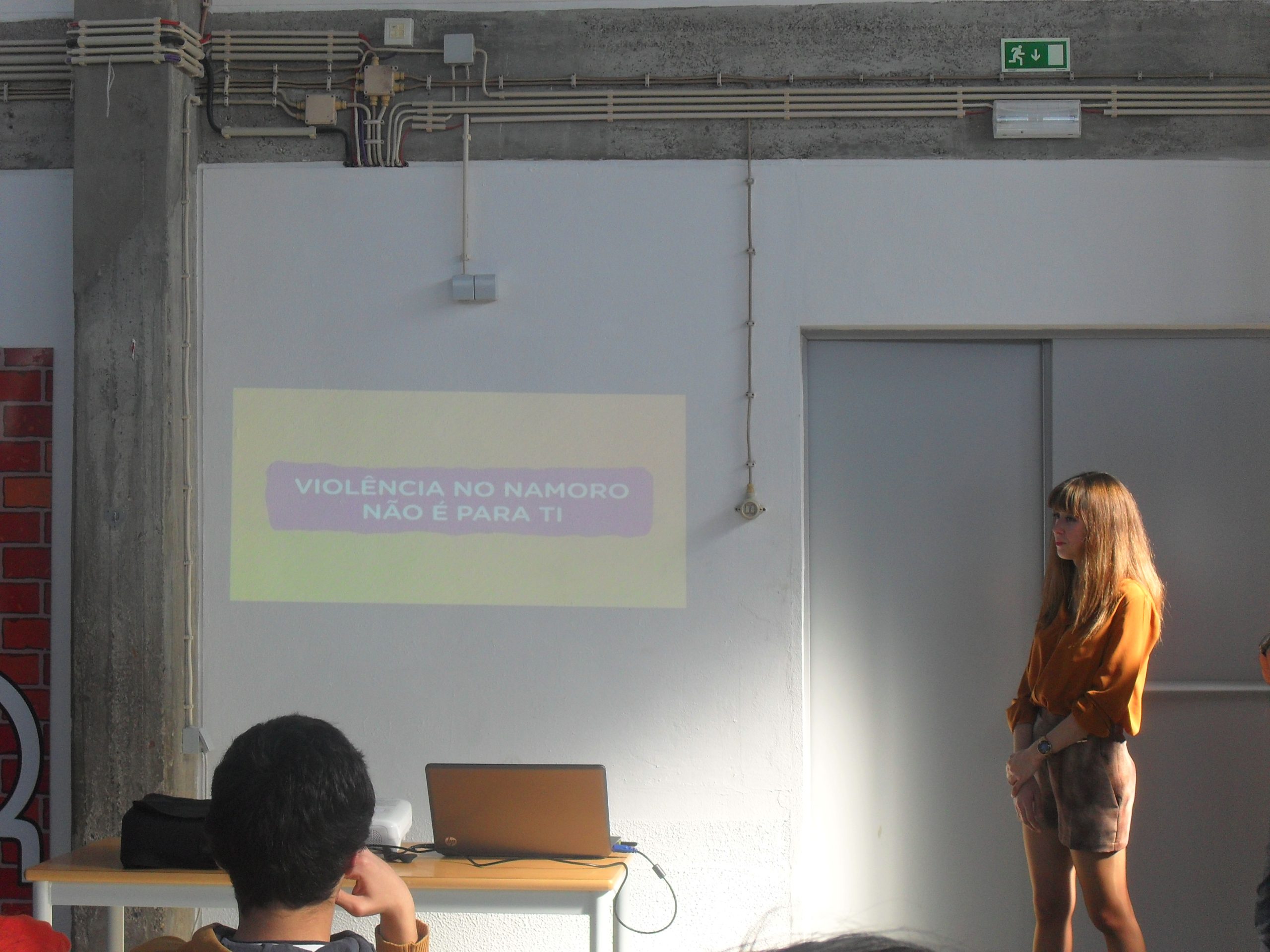 Gallery slide