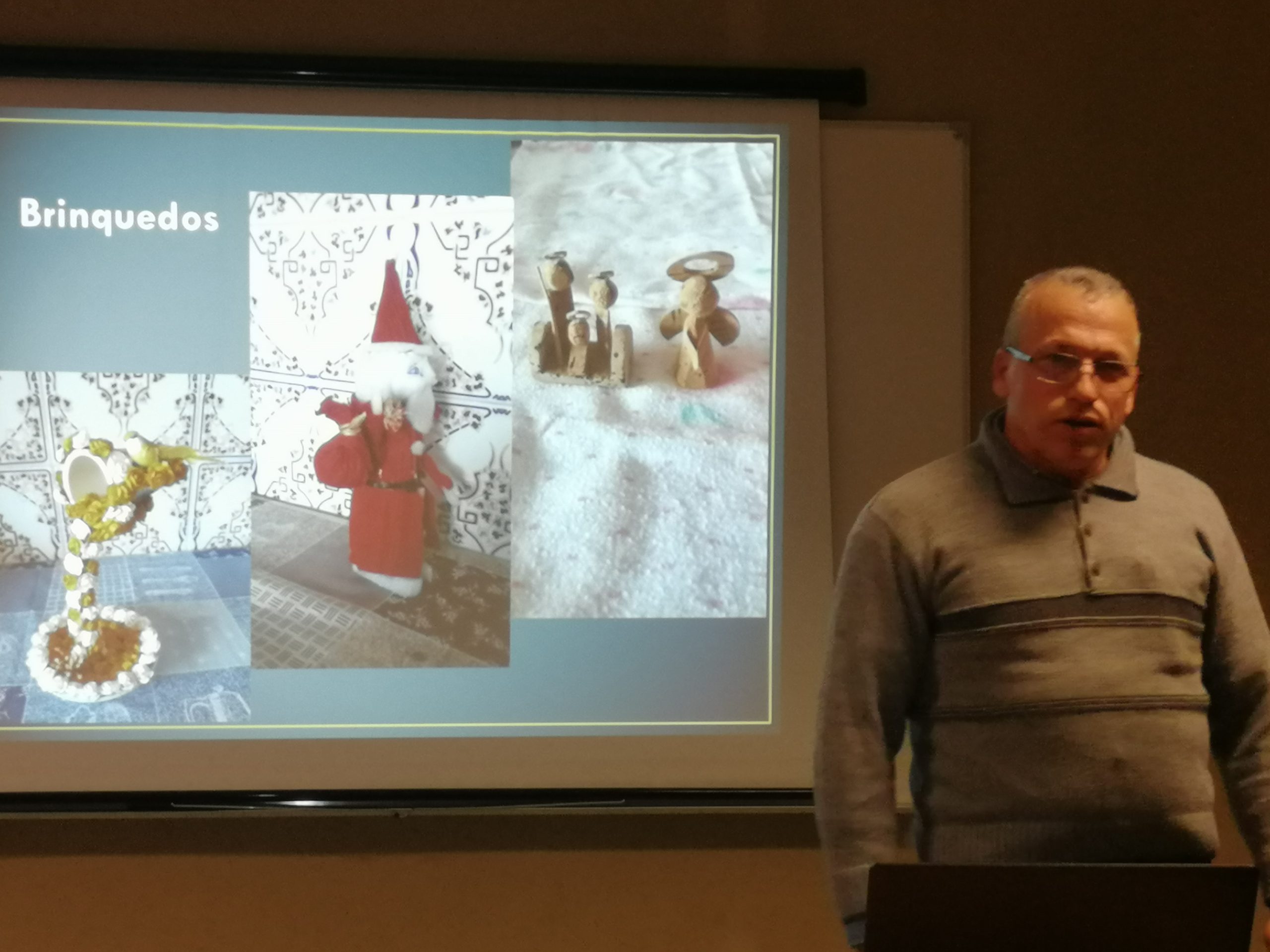 Gallery slide