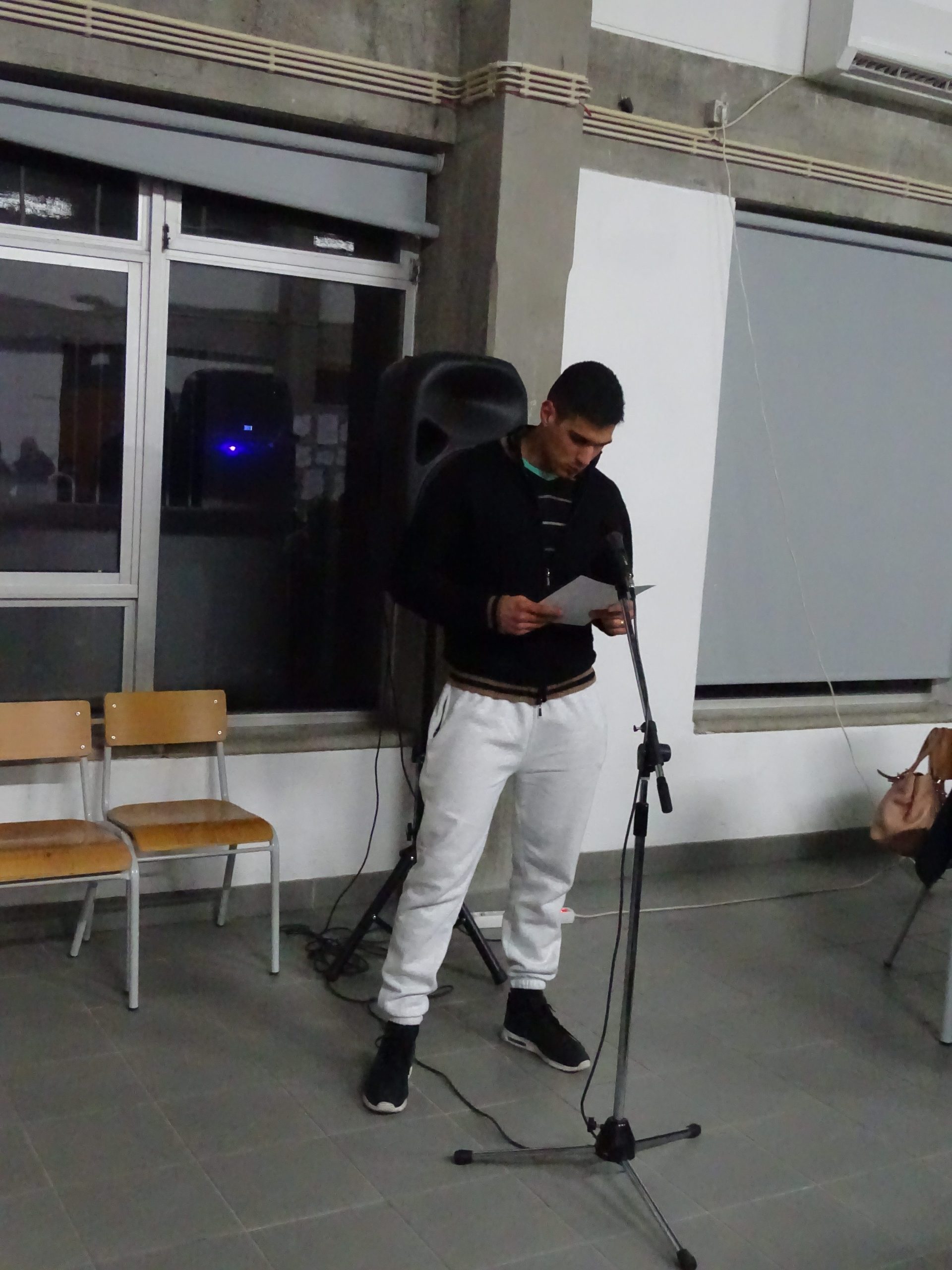 Gallery slide