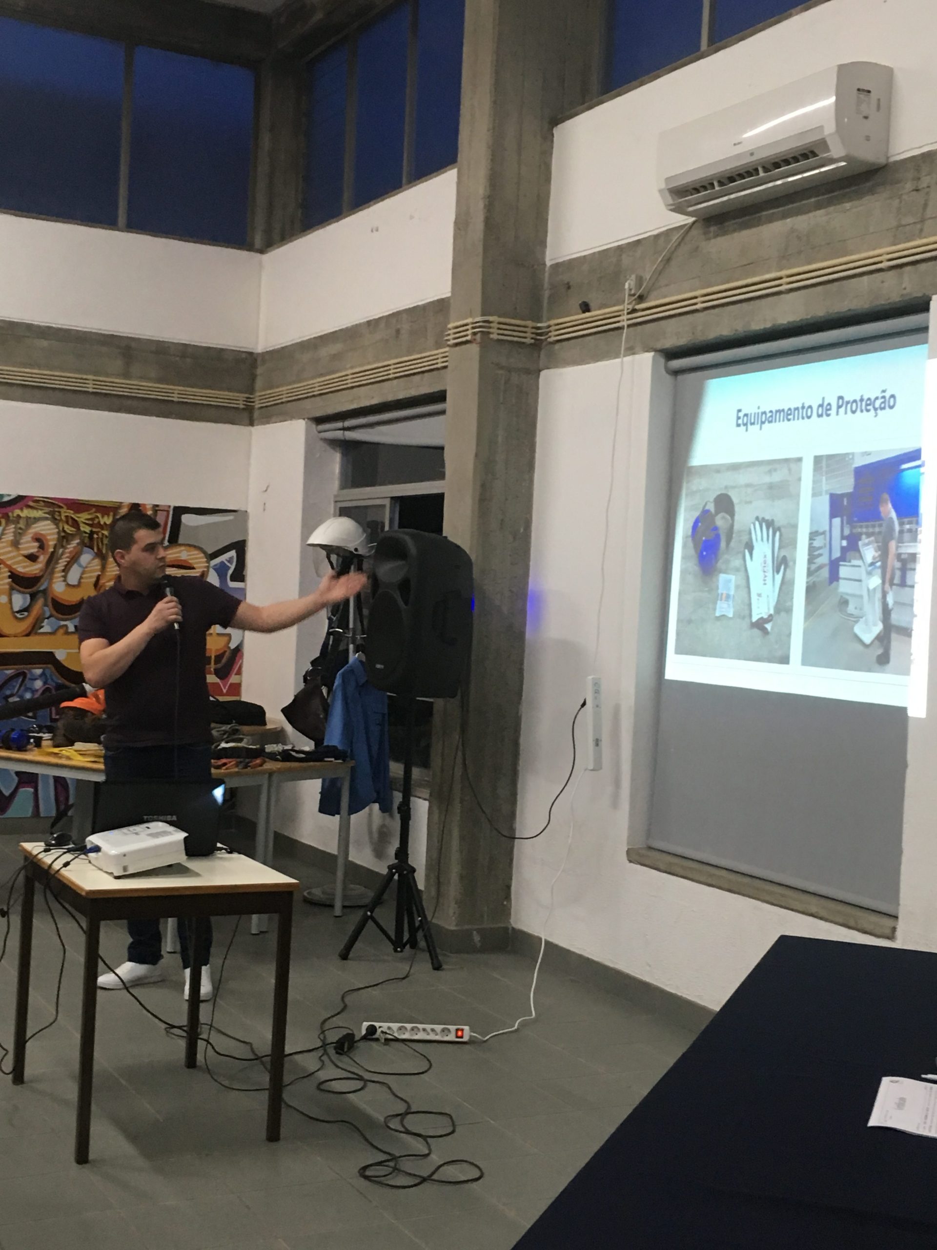Gallery slide
