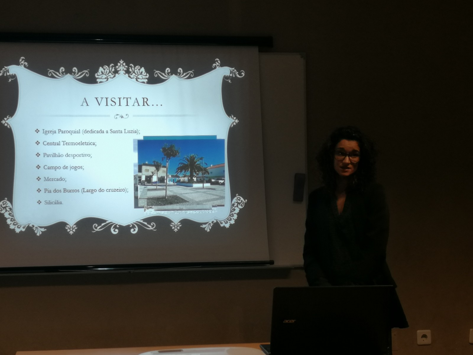 Gallery slide