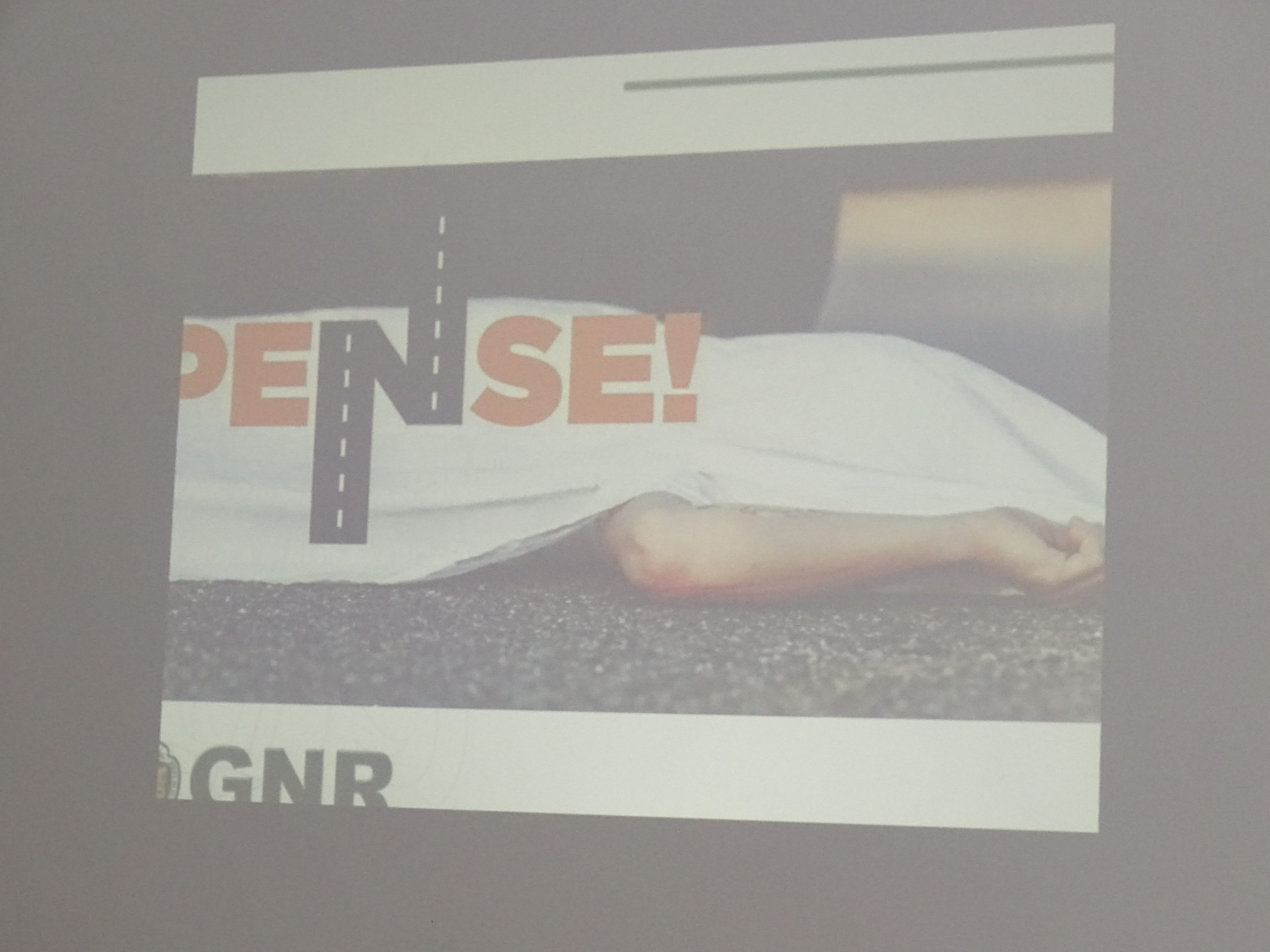Gallery slide
