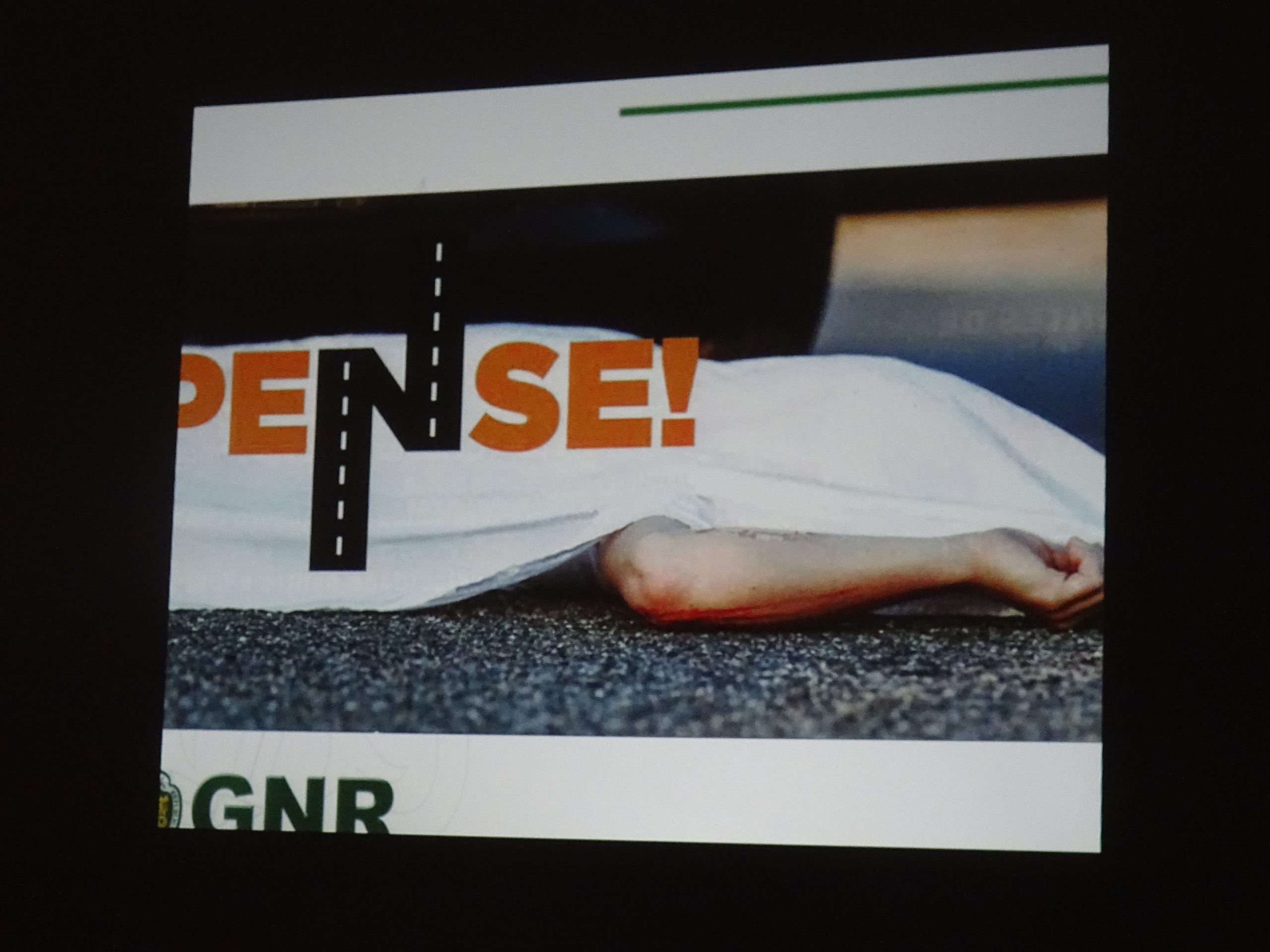 Gallery slide