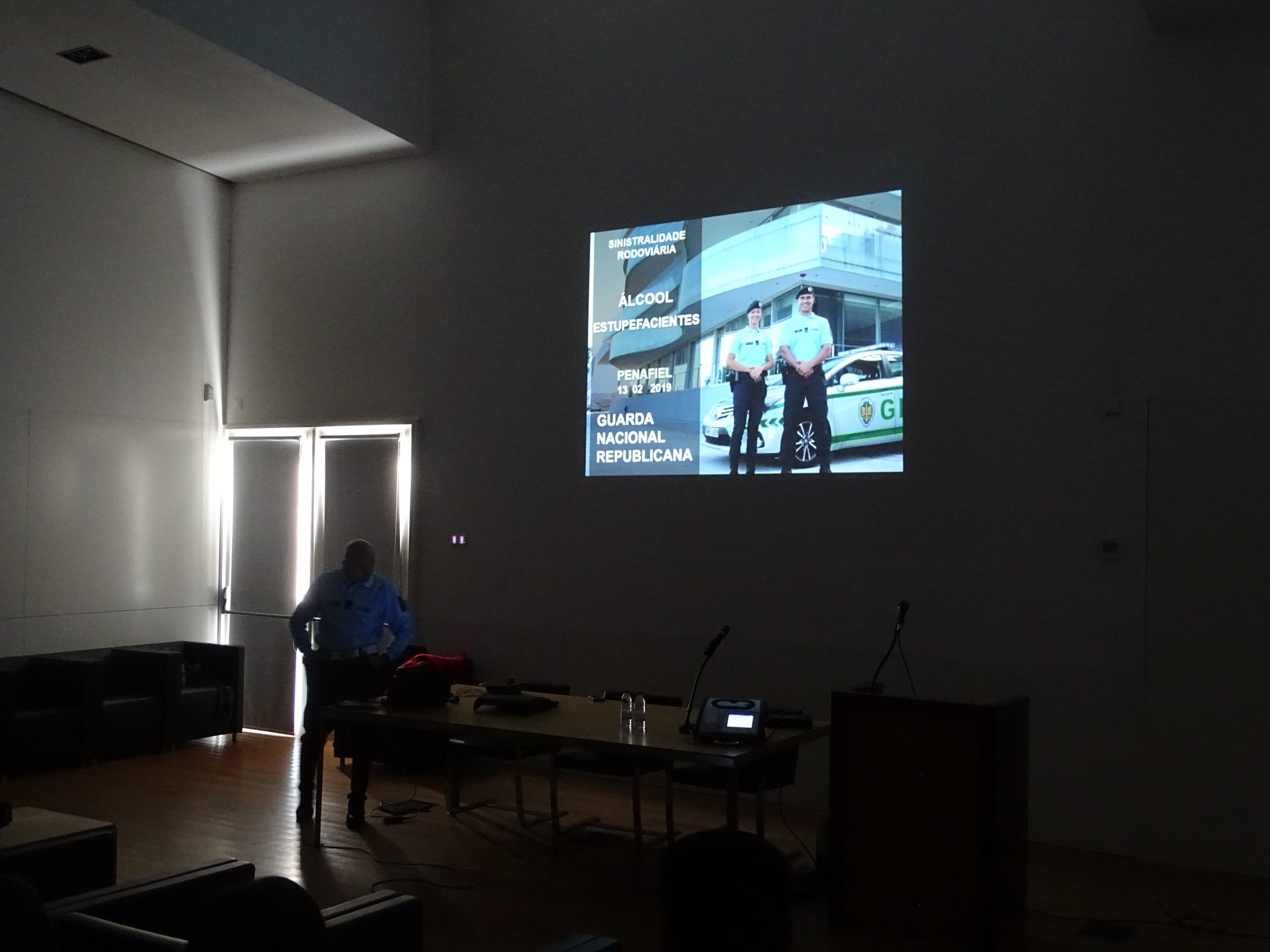 Gallery slide