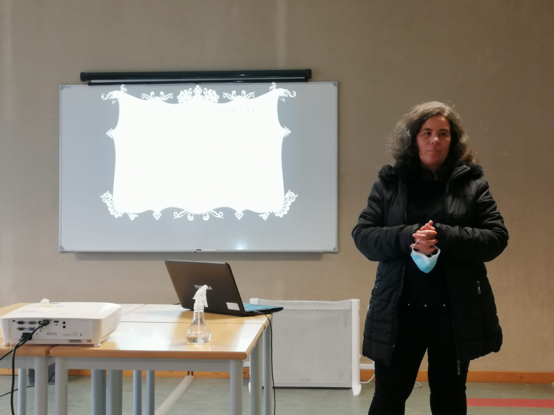 Gallery slide