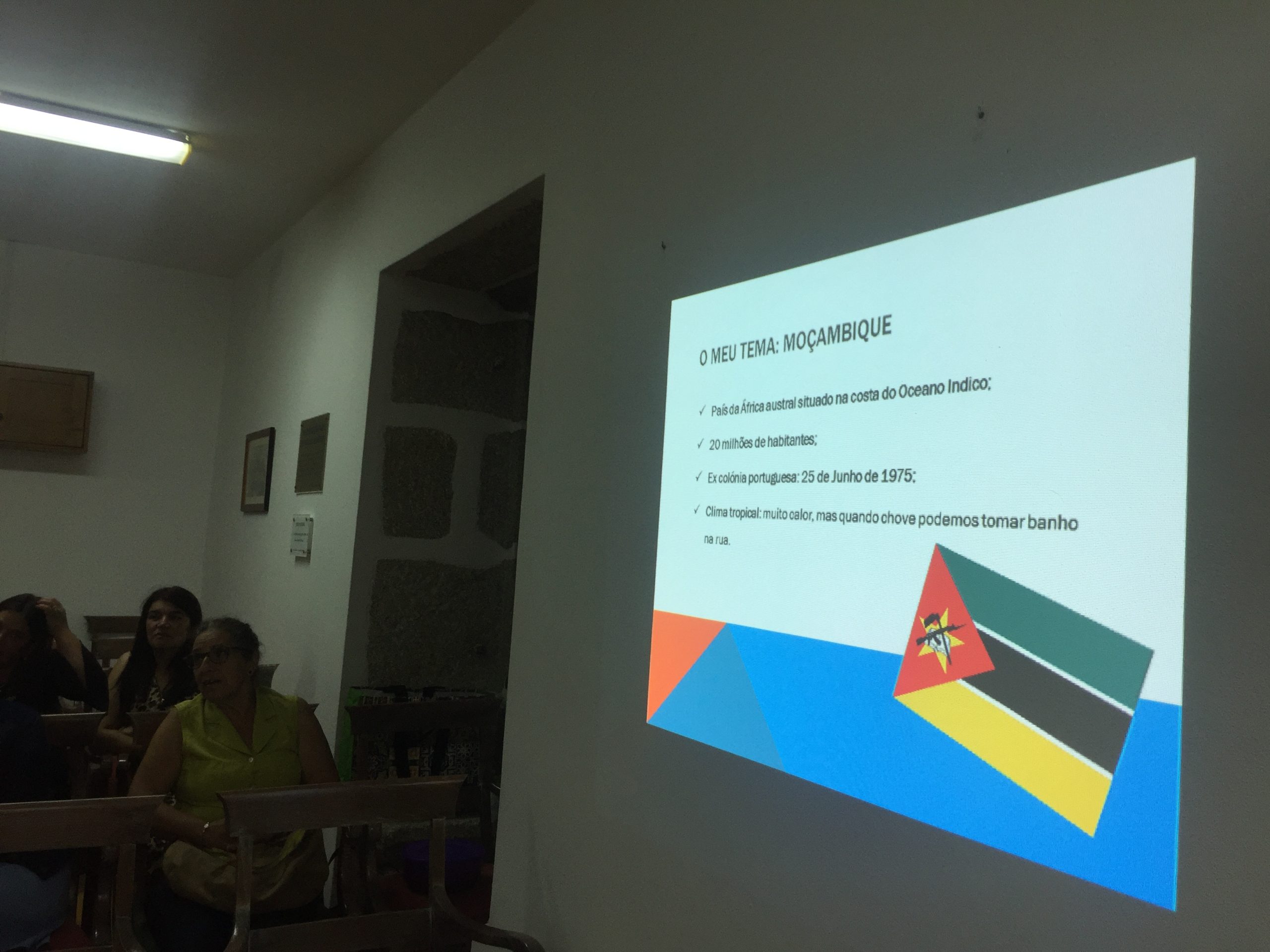 Gallery slide